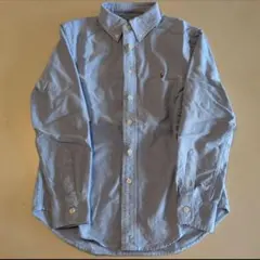 ポロ　ラルフローレン　長袖 　シャツ　130 140　ユニクロ　ZARA