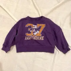 マーキーズ　95 LSP トレーナー