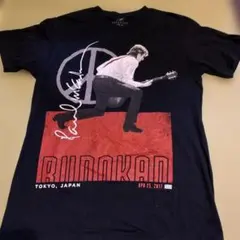 PAUL McCARTNEY 2017 TOKYO