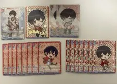 からぴち ゆあんくん ヴァイス まとめ売り