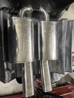 2025年最新】15マジェスタ マフラーの人気アイテム - メルカリ