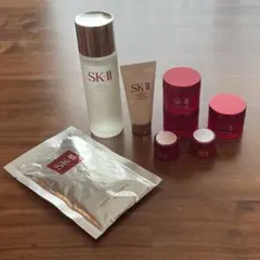 SK-II スキンケアセット