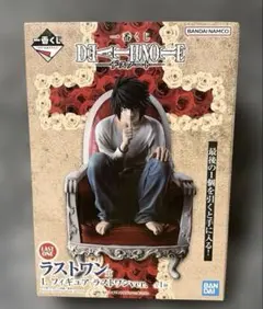 2025年最新】デスノートくじ ラストワンの人気アイテム - メルカリ