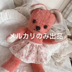 2026年最新】フランスアンティークベアの人気アイテム - メルカリ