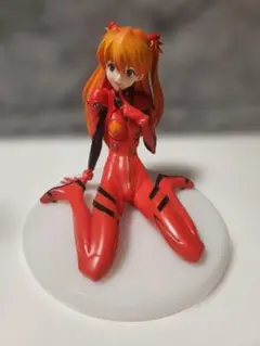 ヱヴァンゲリヲン新劇場版 プレミアムASUKAフィギュアVer.1.5