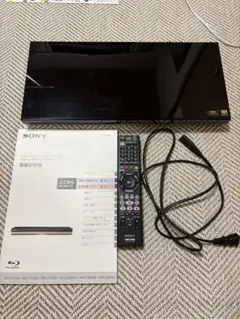 SONY ブルーレイレコーダーBDZ-ZW1500 本体　ジャンク品 2026年最新】bdz zw1500の人気アイテム - メルカリ
