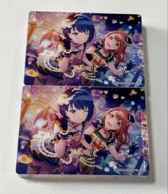 プロセカ ノーブルアート 桐谷遥 71 - メルカリ