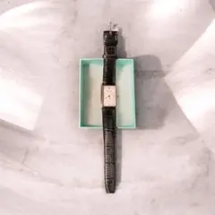t*k様 Tiffany ティファニー腕時計（メンズ）のサムネイル
