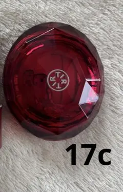 TIRTIR MASK FIT RUBY MESH CUSHION MINIのサムネイル