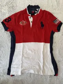 Ralph Lauren The Skinny Polo