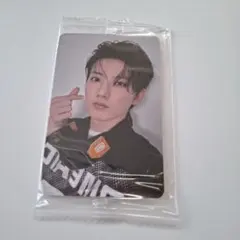 ジュンギュ treasure トレカ ラキドロ ktown4u kit treasure ジュンギュ reboot ktown4u ラキドロ トレカ