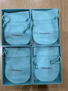 Tiffany & Co. ギフトボックスセット