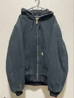 【carhartt】ダックジャケット アクティブパーカー