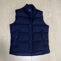 ダウン　ベスト　ユニオンステーション