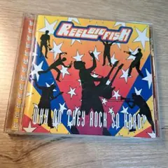 Reel Big Fish Why Do They Rock So Hard?のサムネイル