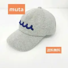 muta メンズウェア
