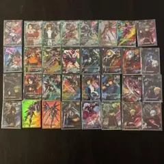 機動戦士ガンダムseed アーセナルベース まとめ売り