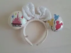 Happiness in the Sky カチューシャ