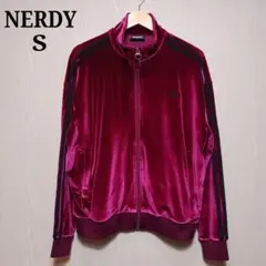2026年最新】nerdy ジャージ 赤の人気アイテム - メルカリ