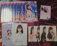 伊達さゆり　フォトカード　ブロマイド　まとめ売り