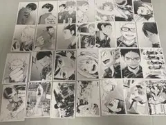 ハイキュー　クロニクル