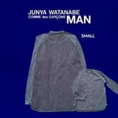 JUNYA WATANABE 長袖シャツ S