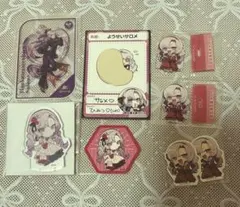 にじさんじ グッズ 壱百満天原サロメ