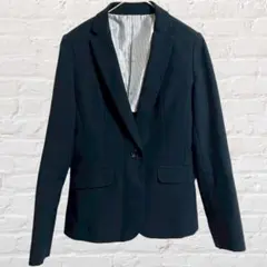 トップバリュー　イオン　テーラードジャケット　デザインスーツ イオン トップバリュー ウールテーラードジャケット デザインスーツ