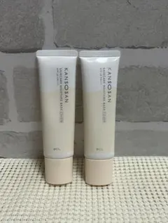 乾燥さん 保湿力スキンケア下地 カバータイプ　　2セット