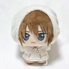 【即日発送】 新テニスの王子様 ちびぐるみ 不二周助