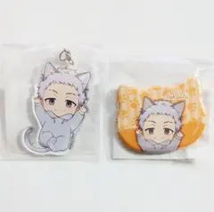 【東京リベンジャーズ】オンラインくじみに！ くじ引き堂 B賞C賞 三ツ谷隆