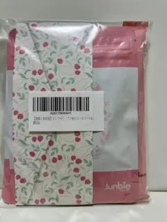 ジュンビー ピンク