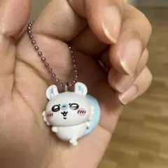 ちいかわ モモンガ キーホルダー