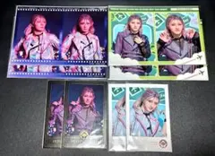 江おんすていじぜっぷつあーりぶうと　ランダムまとめ　村雲江