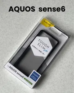aquos sense6 Android用ケース