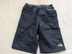 ★THE NORTH FACE ハーフパンツ★ 子供服ボトムスズボン短パン130