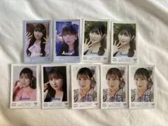 =LOVE イコラブ　山本杏奈　ミニフォト