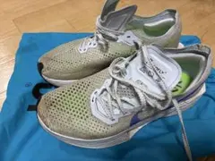 ナイキ　NIKE Vaporfly next %3 ヴェイパーフライ3