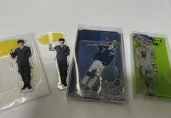 NCT DREAM チソン　アクリルスタンド　セット