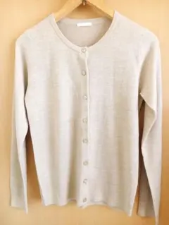 【試着のみ】 GU カーディガン