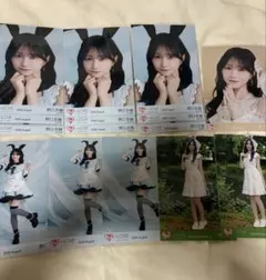 イコラブ 野口衣織 生写真 まとめ売り