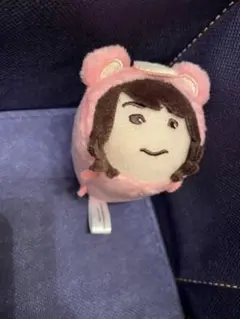 Kis-My-Ft2 藤ヶ谷太輔 ベア