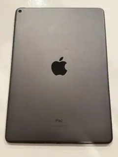 【iPad Air 第3世代 64GB グレー】