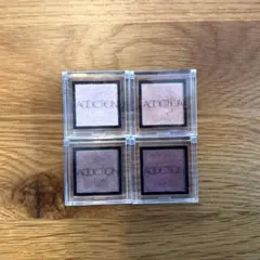 ADDICTION ザ アイシャドウ 4色のサムネイル