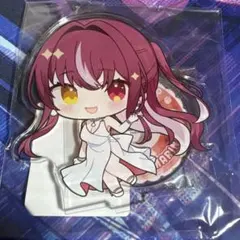 2026年最新】Vtuber名：宝鐘マリン Vtuber アクリルスタンドの人気