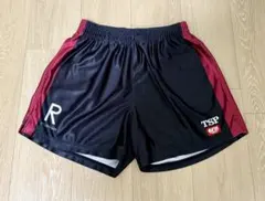 卓球　特注　ゲームパンツ