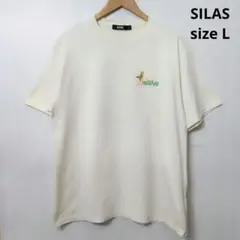SILAS サイラス　AFTERLIFE S/S TEE　Tシャツのサムネイル