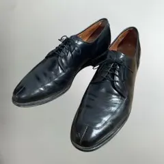 Allen Edmonds アレンエドモンズ Bradley Uチップ US9D - メルカリ
