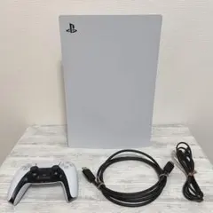 PlayStation 5 Digital Edition CFI-1000B