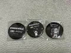 2026年最新】undertale ピンバッジの人気アイテム - メルカリ